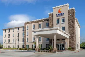 Image of Comfort Inn & Suites