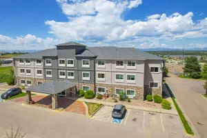 Image of Baymont by Wyndham Henderson-Northeast Denver