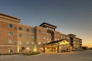 Image of Staybridge Suites Plano - The Colony by IHG