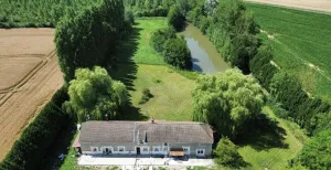 Image of Le Moulin Saint-Nicolas