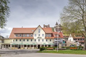 Image of Hotel Rössle Berneck