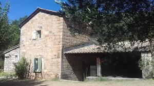 Image of Holiday Home in Chambonas for 5 Person