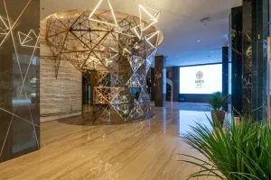 Image of Ames Hotel