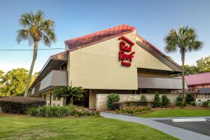 Image of Red Roof Inn Tallahassee - University