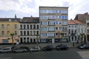 Image of Budget Flats Antwerp