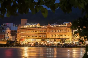 Image of Ganga Lahari by Leisure Hotels