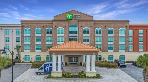 Image of Holiday Inn Express & Suites Charleston Arpt-Conv Ctr Area by IHG