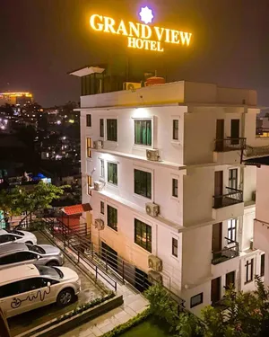 Image of Hotel Grand View