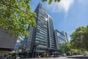 Image of Wyndham Hotel Melbourne