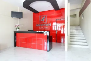 Image of RedDoorz near Jogja Kembali Monument 3