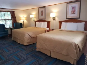 Image of Franconia Notch Motel