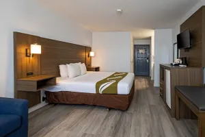 Image of Quality Inn & Suites Tulare
