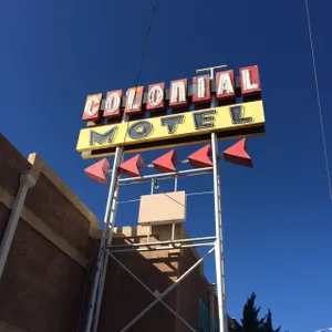 Image of Colonial Motel