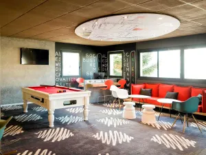 Image of Ibis Avranches Baie du Mont-Saint-Michel