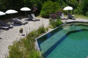 Image of La Villa Les Hespérides