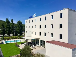 Image of Brit Hotel Martigues Nord