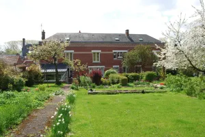 Image of Le Clos Verlaine
