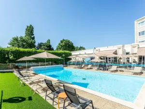 Image of Novotel Bourges