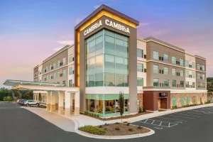 Image of Cambria Hotel Fort Mill