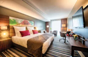Image of Leonardo Royal Hotel Ulm