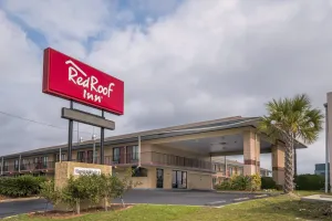 Image of Red Roof Inn Mobile - Midtown
