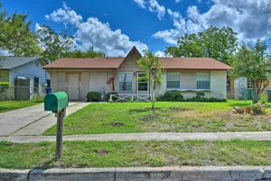 Image of Cozy San Antonio Family Home 3 Mi to Lackland AFB