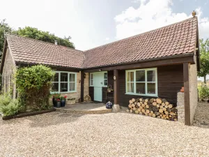 Image of Little Barn