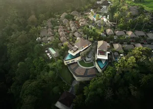 Image of Kamandalu Ubud