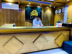 Image of Hotel City View