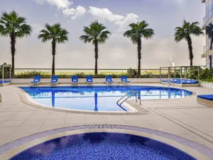 Image of Adagio Premium Dubai Al Barsha
