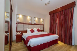 Image of Al Liwan Suites Rawdat Al Khail