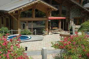 Image of Hôtel et Chalet Au Coin Du Feu Chilly Powder
