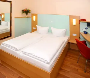 Image of Hotel Sachsenhof