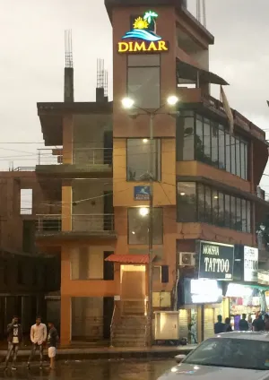 Image of Dimar Beach Hotel