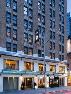 Image of The Time New York, part of JdV by Hyatt