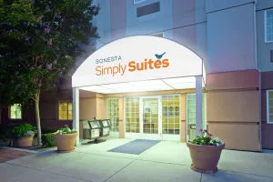 Image of Sonesta Simply Suites Anaheim