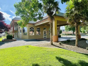 Image of Hotel Zion Inn, Zion National Park Area