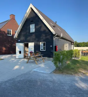 Image of Luxurious Studio on the Border of Zeeland