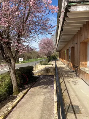 Image of Logis Hôtel Les TILLEULS