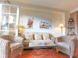 Image of Charming Holiday Home With Terrace