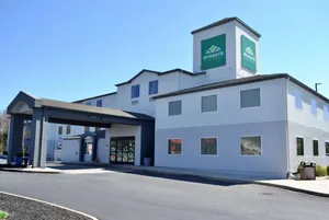Image of Wingate by Wyndham Bel Air I-95 Exit 77A - APG Area