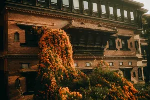 Image of The Dwarika's Hotel