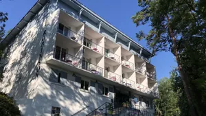 Image of Hôtel Robinson