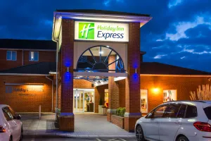 Image of Holiday Inn Express Southampton West by IHG