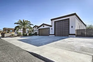Image of 3 Mi to Lake Lake Havasu Home with Pool!