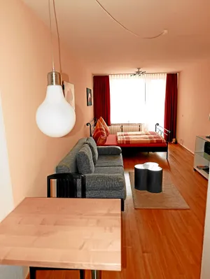 Image of Ferienapartment Blume