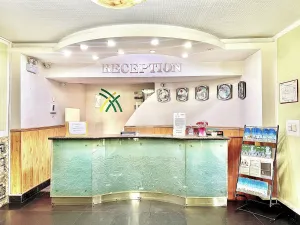 Image of Kharaa Hotel & Restaurant
