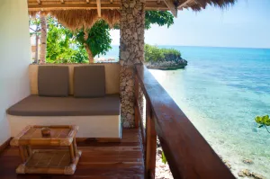 Image of Tepanee Beach Resort