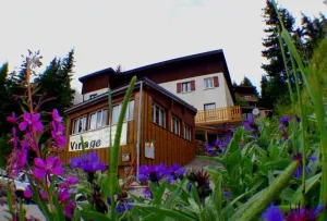 Image of Auberge Restaurant du Virage