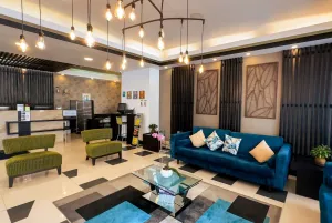 Image of Wyndham Garden Quito